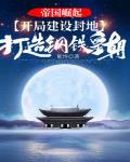 帝国崛起：开局建设封地,打造钢铁皇朝！