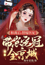 和离后,替嫁医妃带崽宠冠全京城