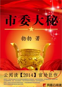 市委大秘