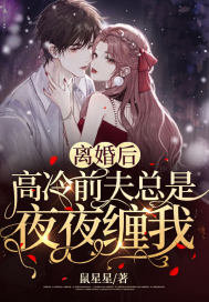 离婚后,高冷前夫总是夜夜缠我