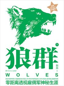 狼群·下
