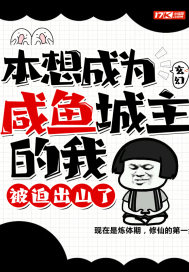 玄幻：本想成为咸鱼城主的我,被迫出山了