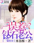 一骗情深：误惹钻石老公