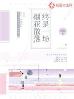 终是一场烟花散落