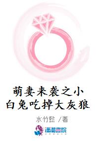 萌妻来袭之小白兔吃掉大灰狼