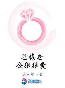总裁老公狠狠爱