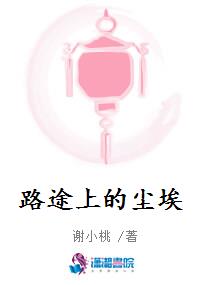 路途上的尘埃