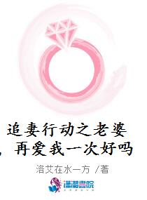 追妻行动之老婆，再爱我一次好吗