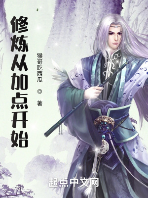 修炼从加点开始 小说