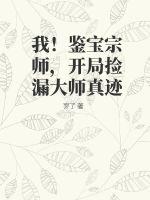 我！鉴宝宗师,开局捡漏大师真迹
