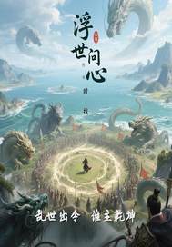 浮世问心