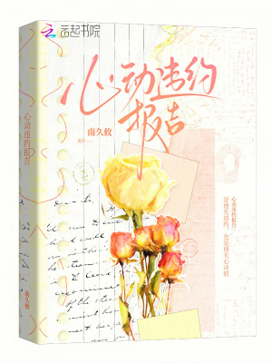 心动违约报告