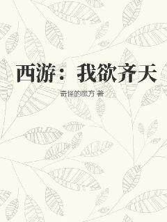西游:我欲齐天