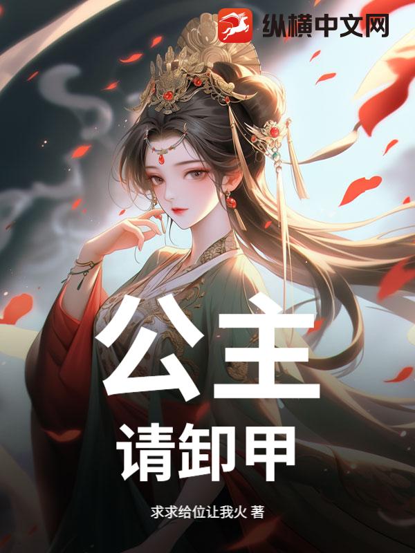 公主,请卸甲!