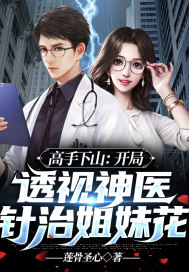 高手下山:开局透视神医,针治姐妹花