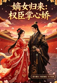 嫡女归来:权臣掌心娇