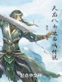 天龙八部之西域传说