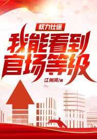 权力仕途,我能看到官场等级！