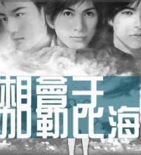 相会于加勒比海