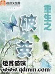 重生之破茧