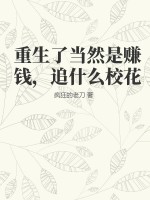 重生了当然是赚钱,追什么校花