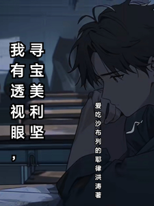 我有透视眼,寻宝美利坚