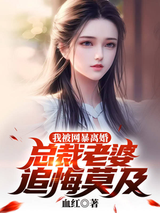 我被网暴离婚,总裁老婆追悔莫及