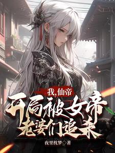 我,仙帝,开局被女帝老婆们追杀