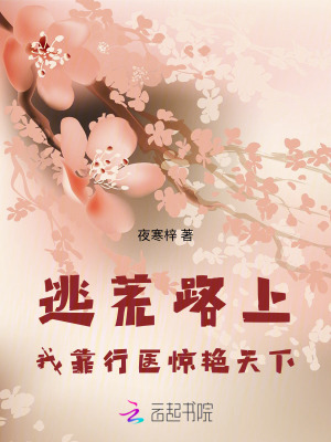 逃荒路上,我靠行医惊艳天下