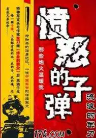 愤怒的子弹