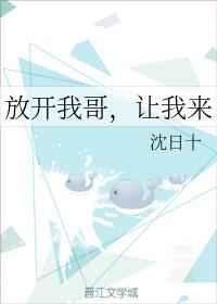 放开我哥,让我来