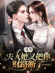 司少,夫人她又把你财路断了