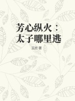 芳心纵火太子哪里逃