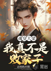 魂穿大梁,我真不是败家子！