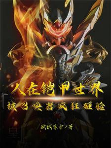 人在铠甲世界,被召唤器疯狂砸脸