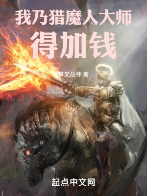 我乃猎魔人大师,得加钱！