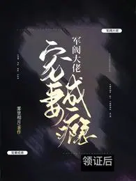 领证后,军阀大佬宠妻成瘾