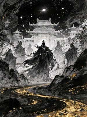 统御龙庭