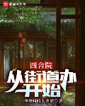 四合院：从街道办开始