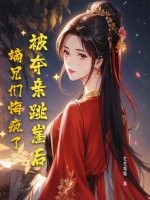 被夺亲跳崖后，嫡兄们悔疯了