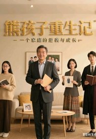 熊孩子重生记