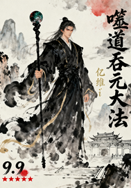 噬道吞元大法