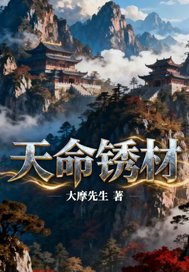 天命锈材
