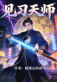 见习天师