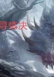 寻情决